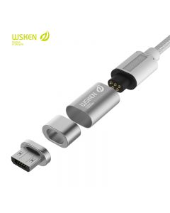 X-cable Mini 2 Metal Magnetic USB Cable