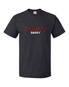 MVP Dad Shirt