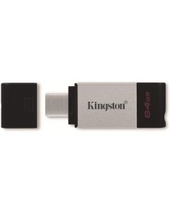 Kingston DataTraveler® 80 USB-C-Stick\TYPE -C