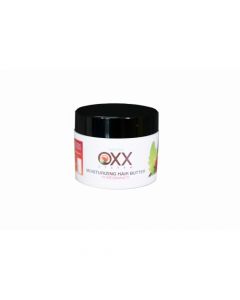 Natural Oxx System Moisturizing Hair Butter Pomegranate, 4.65Fl Oz
