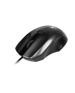 Xtech 3D- 3-button optical mouse XTM185