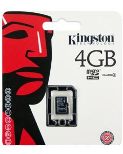 Kingston 4GB