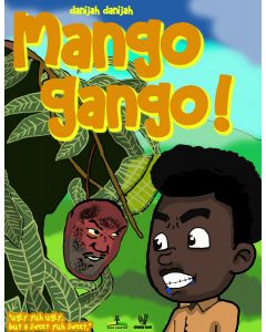 Mango Gango! 