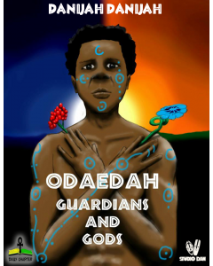 Odaedah Guardians and Gods