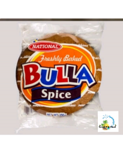 NATIONAL Spice Bulla