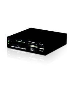 Xtech PC All-In-One Card Reader