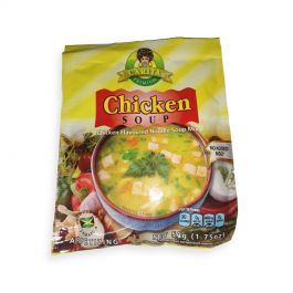 Carita Premium Chicken Soup Pack of 144 sachets