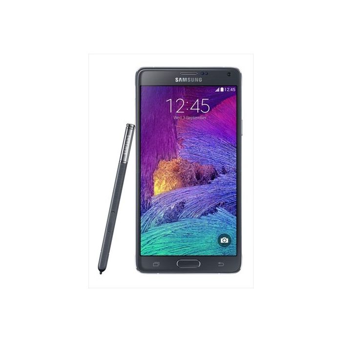 Note 4 sales n910h lte