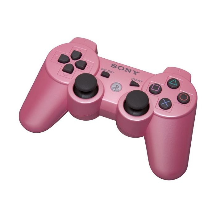 official ps3 controller